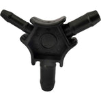 Multi-Diameter Calibration & Deburring Wrench For Multi-Layer Pipe With Diameters Of 16Mm, 20Mm And 26Mm