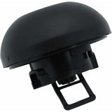 Fuel Tank Cap With 2 Keys 7701471585 7701470950 - Front View