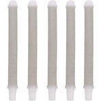 5 pcs Airless Spray Gun Filter Elements 60 Mesh Airless Paint Sprayer Nozzle Accessories For Wagner Airless Paint Spray