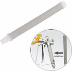 5 pcs Airless Spray Gun Filter Elements 60 Mesh Airless Paint Sprayer Nozzle Accessories For Wagner Airless Paint Spray