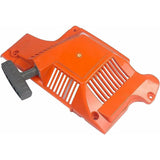 Rewind Starter Motor Spare Parts For Husqvarna 50 51 55 - Side View