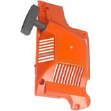 Rewind Starter Motor Spare Parts For Husqvarna 50 51 55