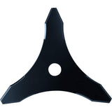 Brushcutter 225 Brushcutter Blade (Compatible With Brushcutters, Diameter 255 Mm)
