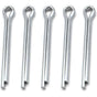 Safety Split Pins Safety Split Pins Galvanized Split Pin 4Mm X 36Mm [10 pcs]