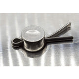 Safety Split Pins Safety Split Pins Galvanized Split Pin 4Mm X 36Mm [10 pcs]