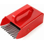 Blueberry Comb - Berry Scoop - Plastic Berry Picker Tools For Picking Raspberries, Blackberries, Blueberries And