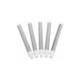5 pcs 60 Mesh Airless Spray Gun Filter Elements For Wagner Airless Paint Spray Gun