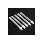 5 pcs 60 Mesh Airless Spray Gun Filter Elements For Wagner Airless Paint Spray Gun