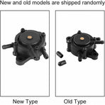 Fuel Pump Fuel Pump Compatible With Mikuni Briggs & Stratton 808492 808656 491922 691034 692313 Fuel Pump