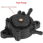 Fuel Pump Fuel Pump Compatible With Mikuni Briggs & Stratton 808492 808656 491922 691034 692313 Fuel Pump