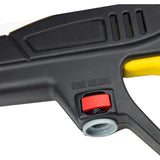 High Pressure Water Gun With ROtating Nozzle, Compatible With Lavor Pressure Washers - Front View