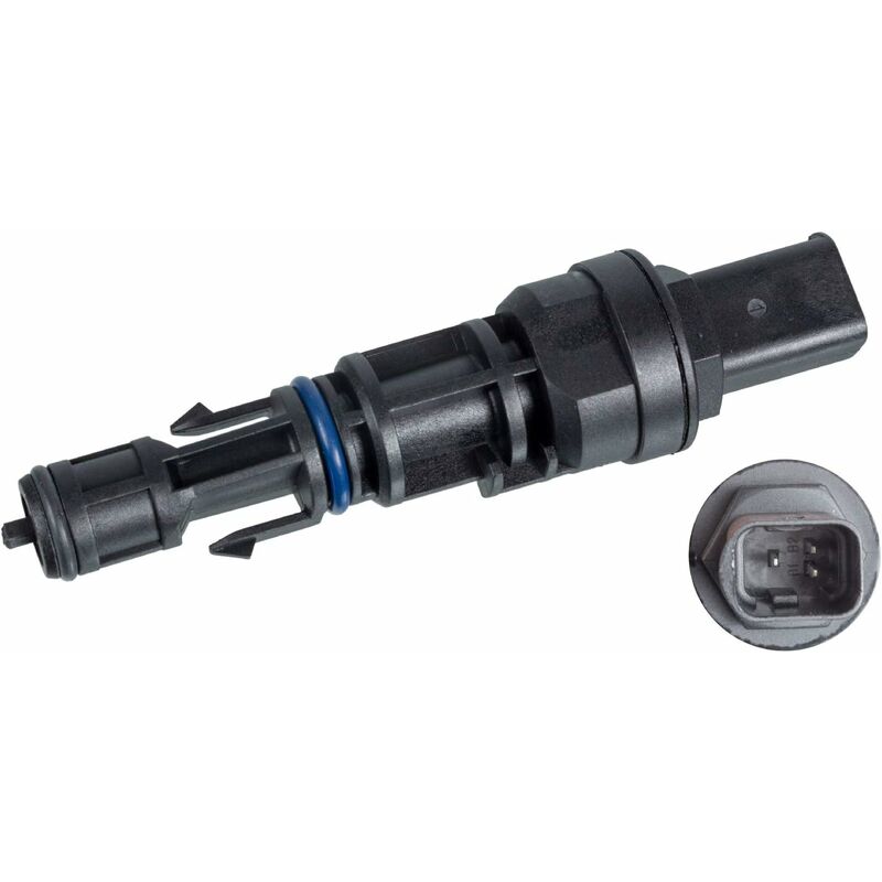 Wheel Speed Sensor Speed Sensor For Renault7700418919 7700414694 7708840