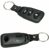 Car Central Locking, Universal Central Remote Control Box Kit, Keyless Entry System With Car Door Lock With Trunk