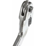 Adjustable Articulated Spanner Wrenches For Slotted Nuts 32-76Mm