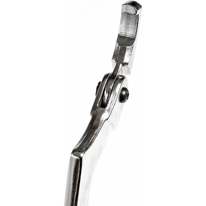 Adjustable Articulated Spanner Wrenches For Slotted Nuts 32-76Mm