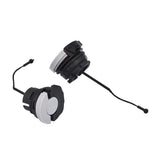 Fuel Cap And Oil Cap For Stihl Chainsaw 2 Pieces