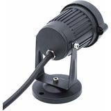 4 pcs Set LED Spotlights 3W 220V Adjustable Garden Spotlights Outdoor Lighting Garden Terrace