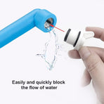 Plumbing Plug-15 pcs 1/2" Male External Thread Pipe Hex Plug,Blanking Plug,For Washing