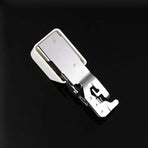 Side Cutter Presser Foot, 1 Piece Universal Serger Presser Feet Sewing Machine Feet Attachment Accessory For Most Low
