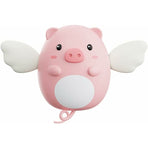 Car Vent Clip Pig Decoration, Cute Car Air Conditioning Vent Clip Air Outlet Clip Car Diffuser Charm For Most