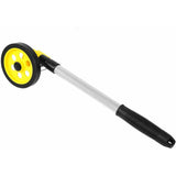 Distance Measuring Wheel 9999.9M, Adjustable Industrial Measuring Wheels With Handle Telescopic ROd, For Indoor Outdoor