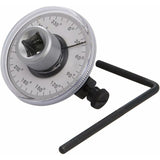 Angular Clamping Gauge, 1/2 Drive, 1-2 Drive
