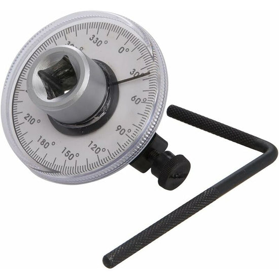 Angular Clamping Gauge, 1/2 Drive, 1-2 Drive