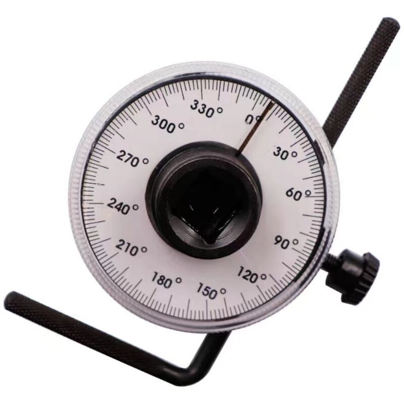 Angular Clamping Gauge, 1/2 Drive, 1-2 Drive