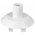 Air Conditioning Drainage Hose Connector Elbow Fitting For Mini-Split Units And Window Ac Unit Parts 28Mm 1 pcs