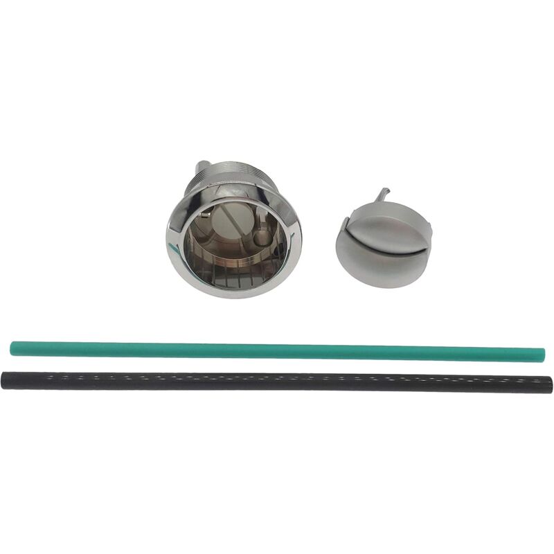 Geberit Impuls 250 1 Original Double Button Toilet Flush Button