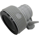 2 pcs Set Type B Adapters (32 And 38 Mm Connection) Ep - Top-Down View