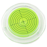 ROund Spirit Level 100Mm Diameter