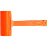 Anti-Bounce Mallet Head Ø 50 Mm - Side View