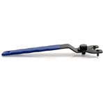 Universal Angle Grinder Wrench 10-46Mm, For Grinders Replace Discs, Adjustable Pin Wrench For Angle Grinders