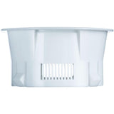 Arcoroc Quadro Frigo Pitcher With A Lid 110Cl, 1 Pitcher, White