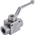 Tool DAily Pressure Washer Ball Valve Kit, 3/8" Quick Connect For Pressure Washer Hose, 4500 Psi