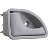 Front Left Right Interior Door Handle Fits Renault 1997 1998 1999 2000 2001 2002 2003-2007 Kangoo 1997-2003 Twingo