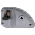 Front Left Right Interior Door Handle Fits Renault 1997 1998 1999 2000 2001 2002 2003-2007 Kangoo 1997-2003 Twingo