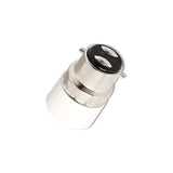 5 Pack B22 To E14 Light Bulb Socket Converter B22 Socket Adapter Convert To Standard E14 Lamp Holder