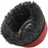 Wbc60 Wire Cup Brush 60 X M14 X 20.30 Mm