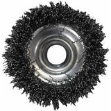 Wbc60 Wire Cup Brush 60 X M14 X 20.30 Mm