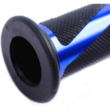 2 pcs Motorcycle Handlebar Grips 22Mm 7/8