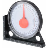 Mini Inclinometer Measuring Tool Tilt Level Protractor Angle Finder Clinometer Slope Angle Meter With Magnetic Base