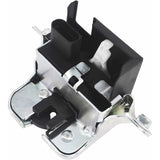 Tailgate Lock Trunk Lid Lock For Sharan 7N Touareg 7P0827505N 7P0827505G