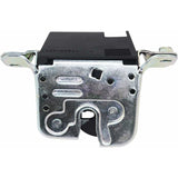 Tailgate Lock Trunk Lid Lock For Sharan 7N Touareg 7P0827505N 7P0827505G