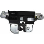 Tailgate Lock Trunk Lid Lock For Sharan 7N Touareg 7P0827505N 7P0827505G