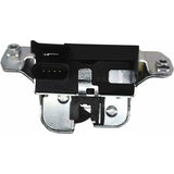 Tailgate Lock Trunk Lid Lock For Sharan 7N Touareg 7P0827505N 7P0827505G - Side View