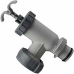 Swimming Pool Piston Valves