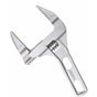 Adjustable Wrenches 6-68Mm Wide Jaw Spanner Bathroom Wrench Aluminum Alloy Hand Tools For Tightening Or Loosening Nuts