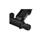 1000L Plastic Tank Faucet, Ibc Water Storage Box Adapter, Garden Hose Faucet Adapter, For Rainwater Collector, Fuel
